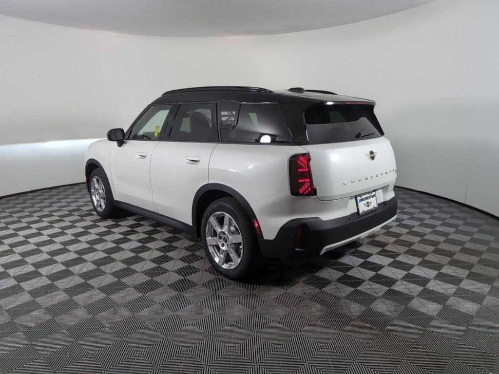 used 2025 MINI Countryman car, priced at $34,999