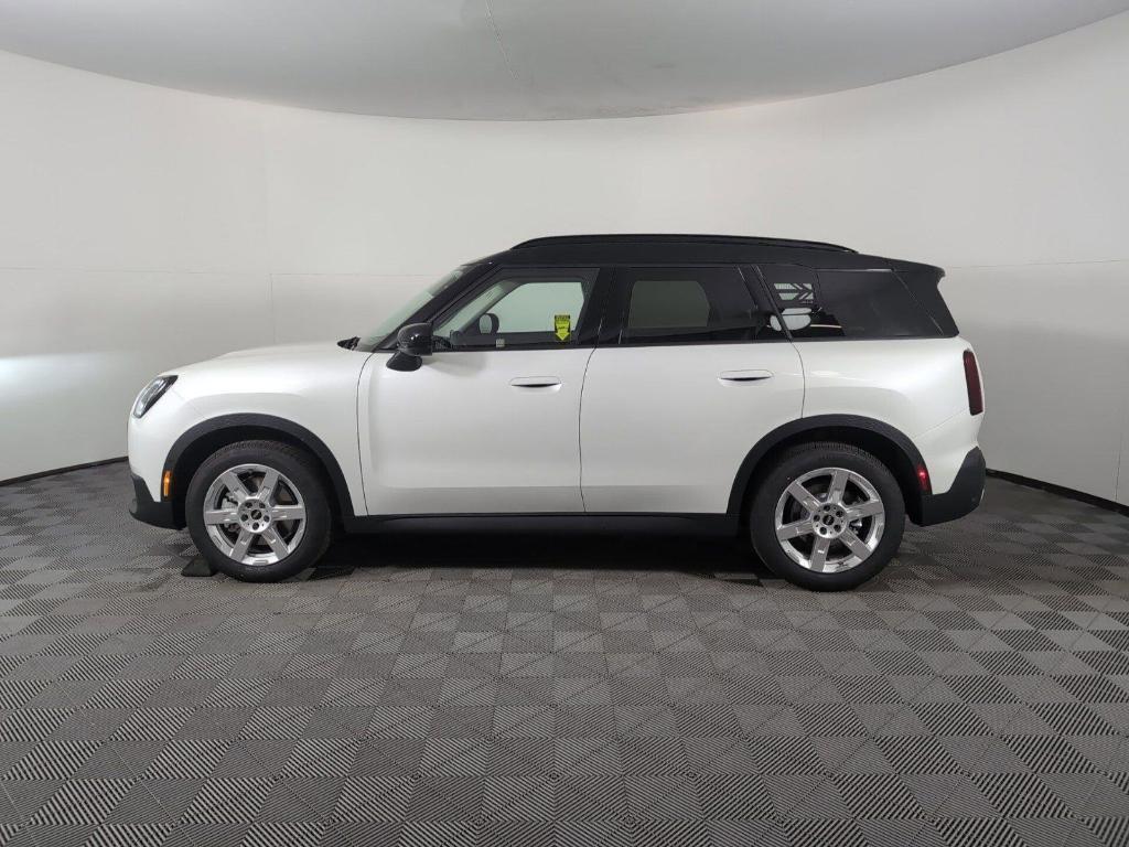 used 2025 MINI Countryman car, priced at $34,999