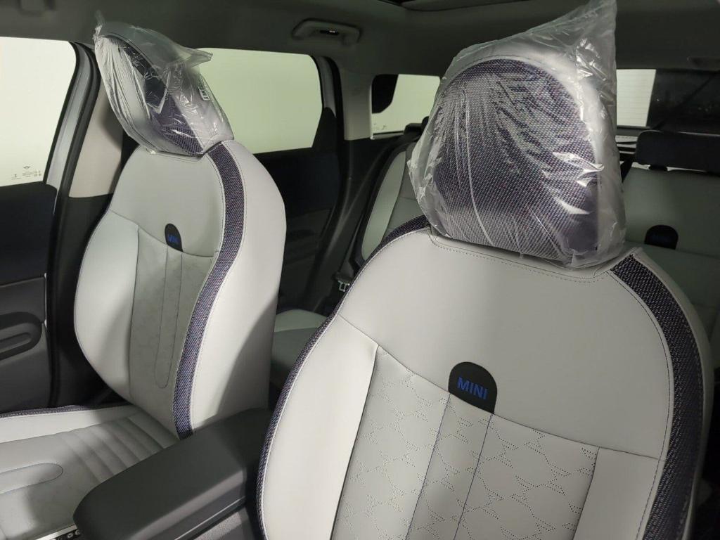 used 2025 MINI Countryman car, priced at $34,999