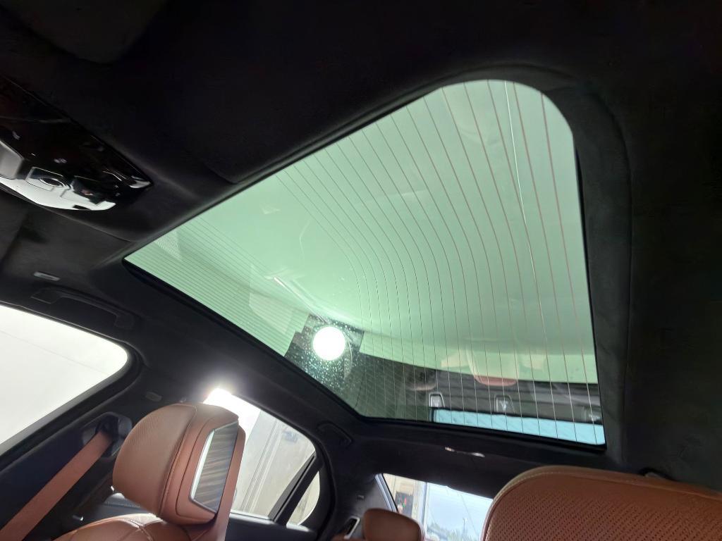 new 2026 BMW 760 car, priced at $140,605