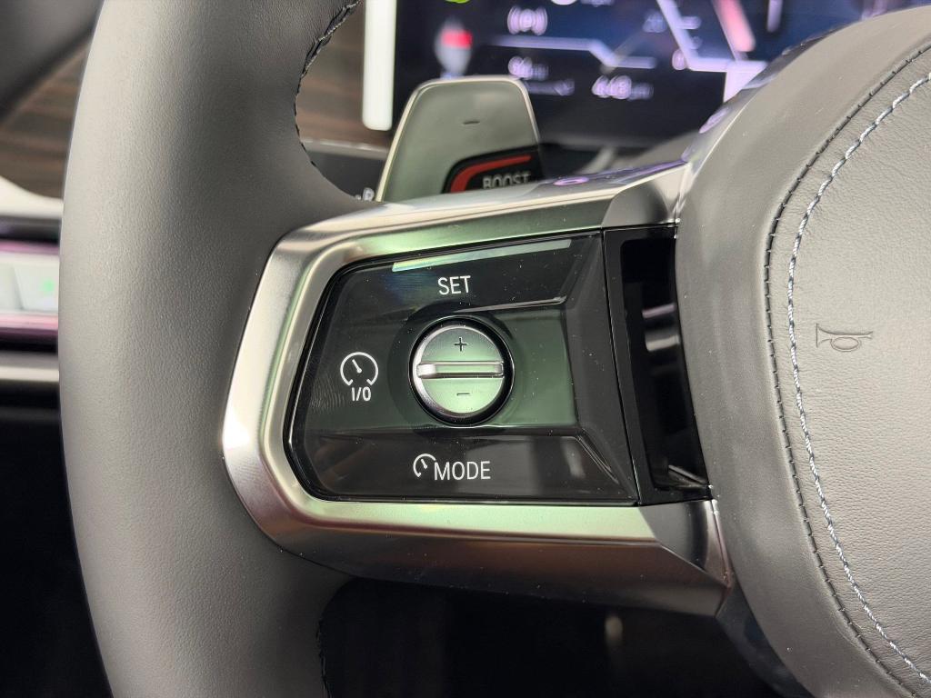 new 2026 BMW 760 car, priced at $140,605