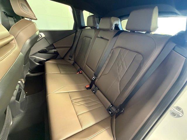 used 2026 BMW X3 car, priced at $50,326