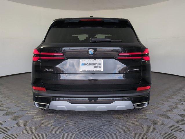 used 2026 BMW X5 car, priced at $65,702