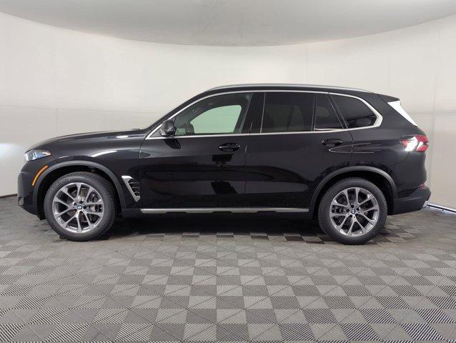 used 2026 BMW X5 car, priced at $65,702
