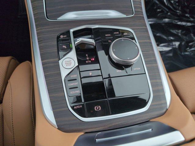 used 2026 BMW X5 car, priced at $65,702