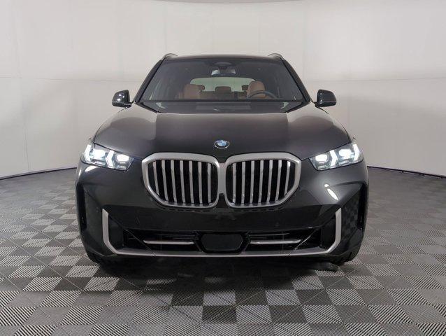 used 2026 BMW X5 car, priced at $65,702