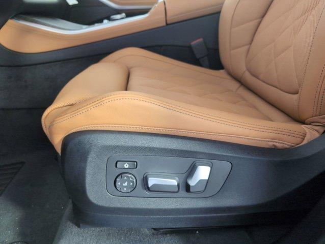 used 2026 BMW X5 car, priced at $65,702