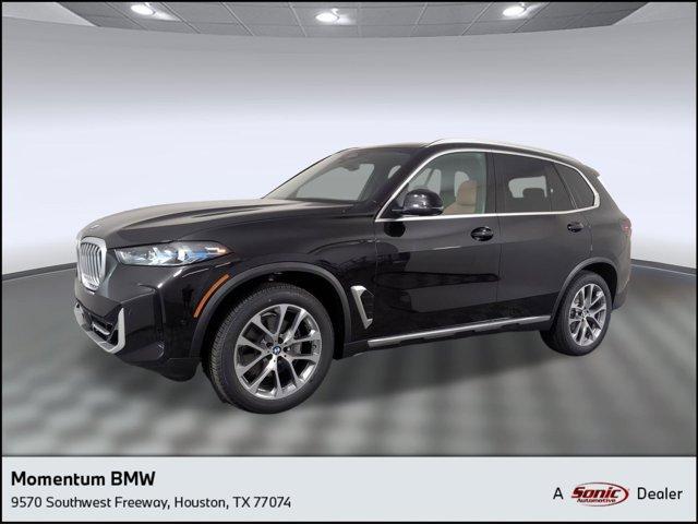 used 2026 BMW X5 car, priced at $65,702