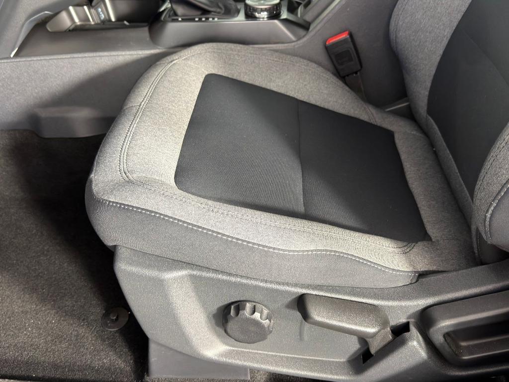 used 2025 Ford Bronco car, priced at $39,499