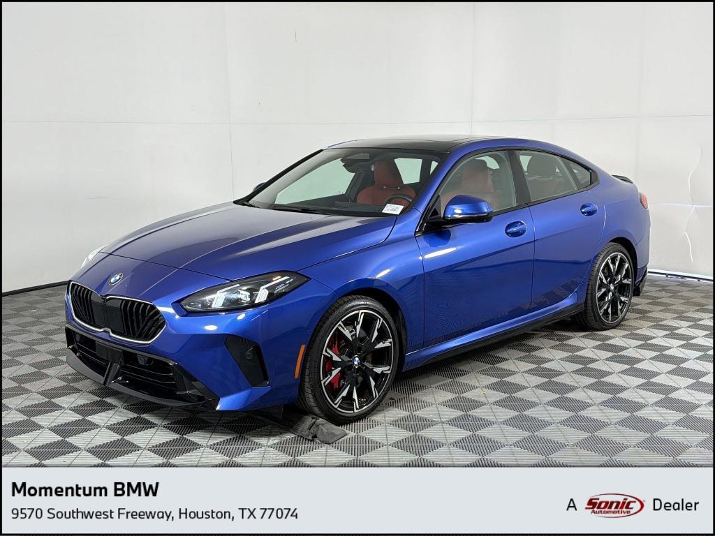 used 2026 BMW 228 Gran Coupe car, priced at $37,123