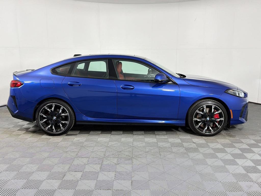 used 2026 BMW 228 Gran Coupe car, priced at $37,123