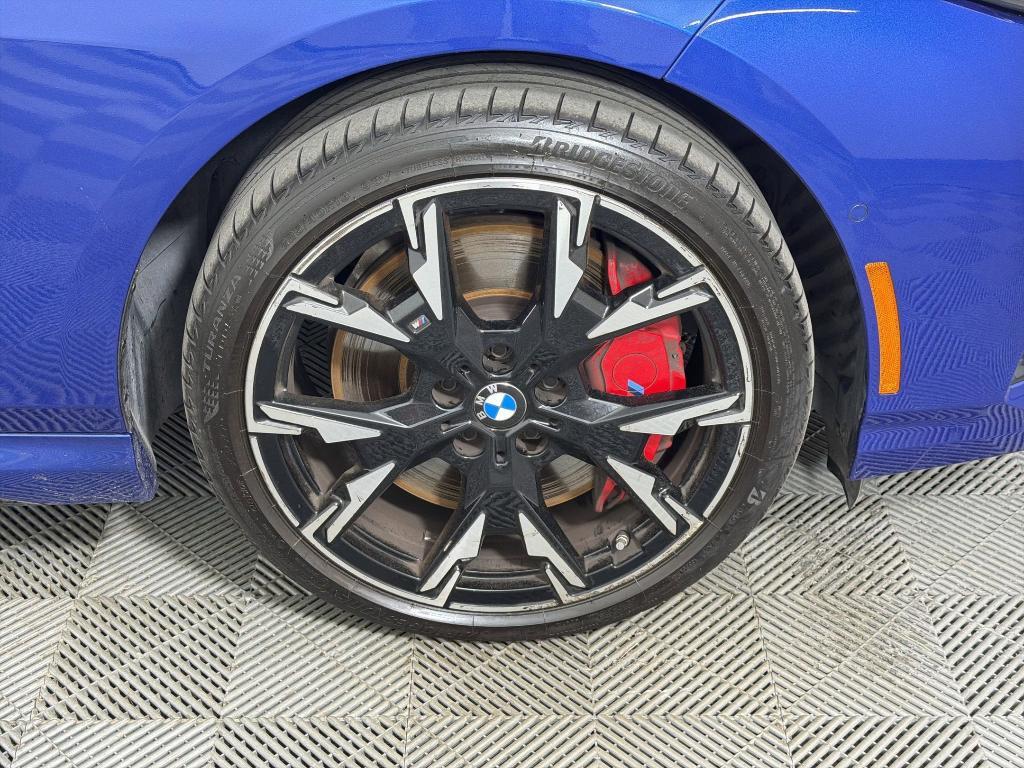 used 2026 BMW 228 Gran Coupe car, priced at $37,123