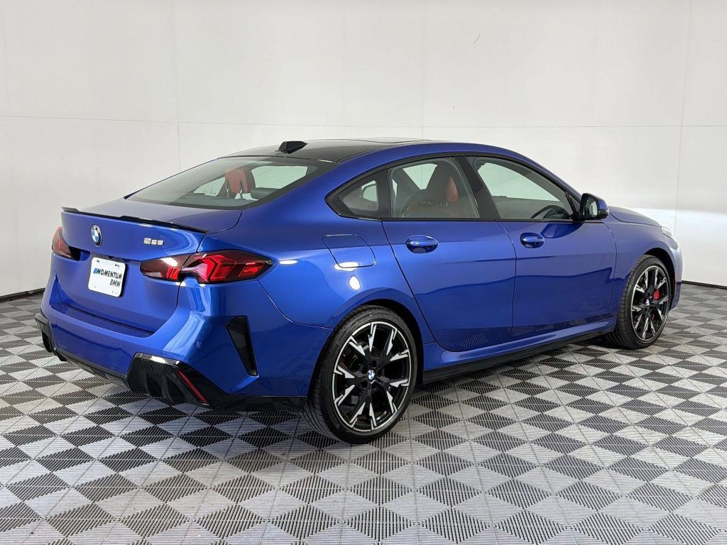 used 2026 BMW 228 Gran Coupe car, priced at $37,123