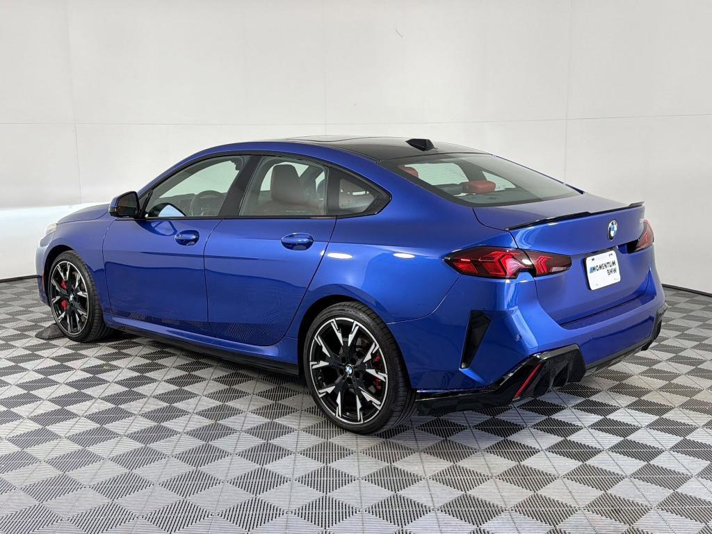 used 2026 BMW 228 Gran Coupe car, priced at $37,123