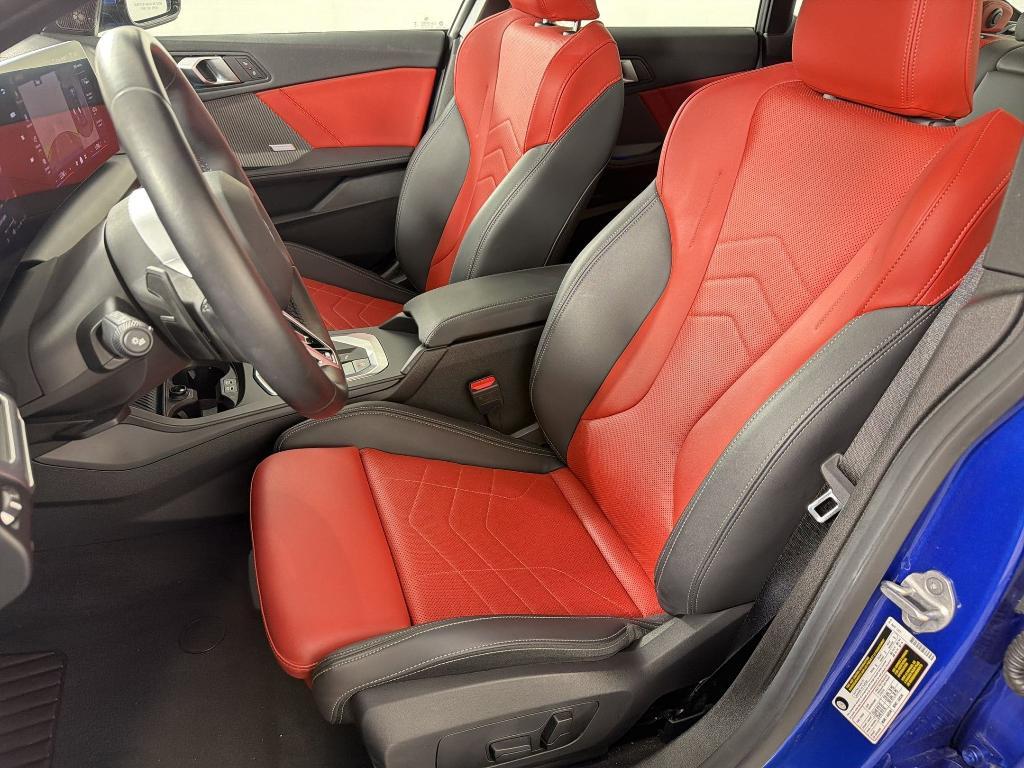 used 2026 BMW 228 Gran Coupe car, priced at $37,123