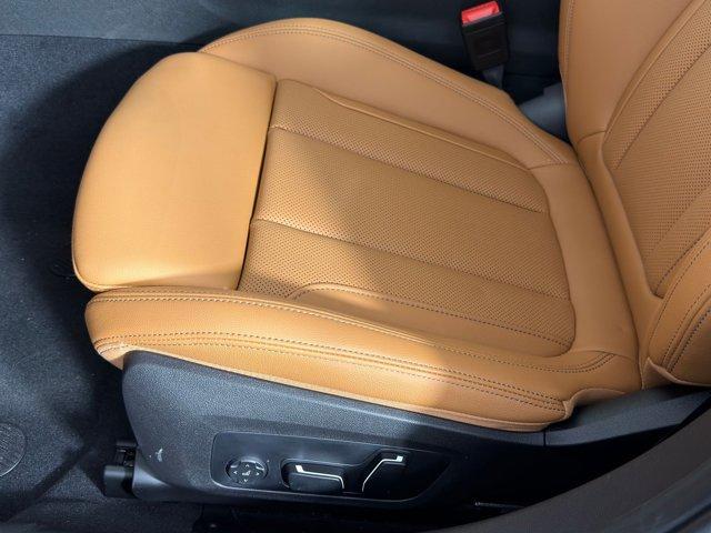 used 2026 BMW 330 car, priced at $53,997
