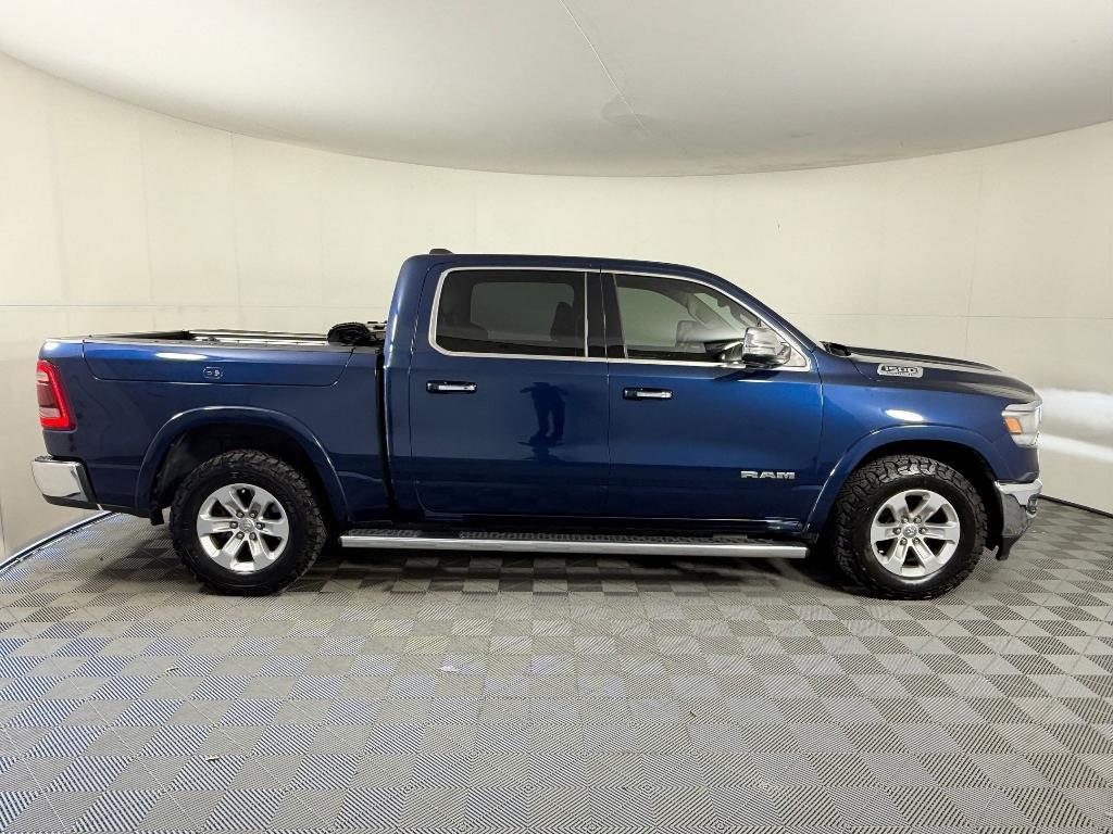 used 2019 Ram 1500 car, priced at $23,024