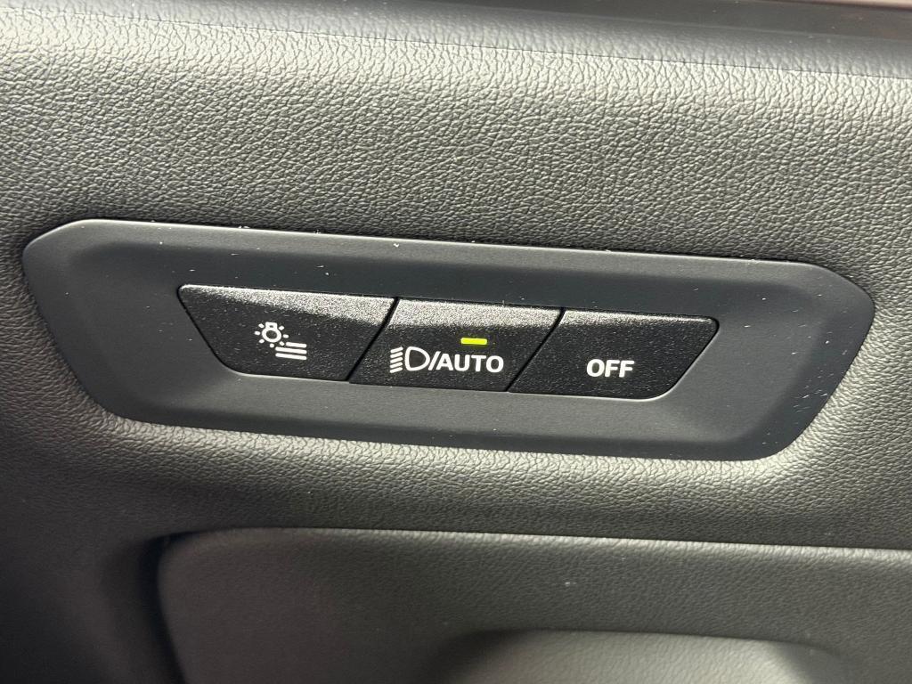 new 2026 BMW X5 car, priced at $77,800