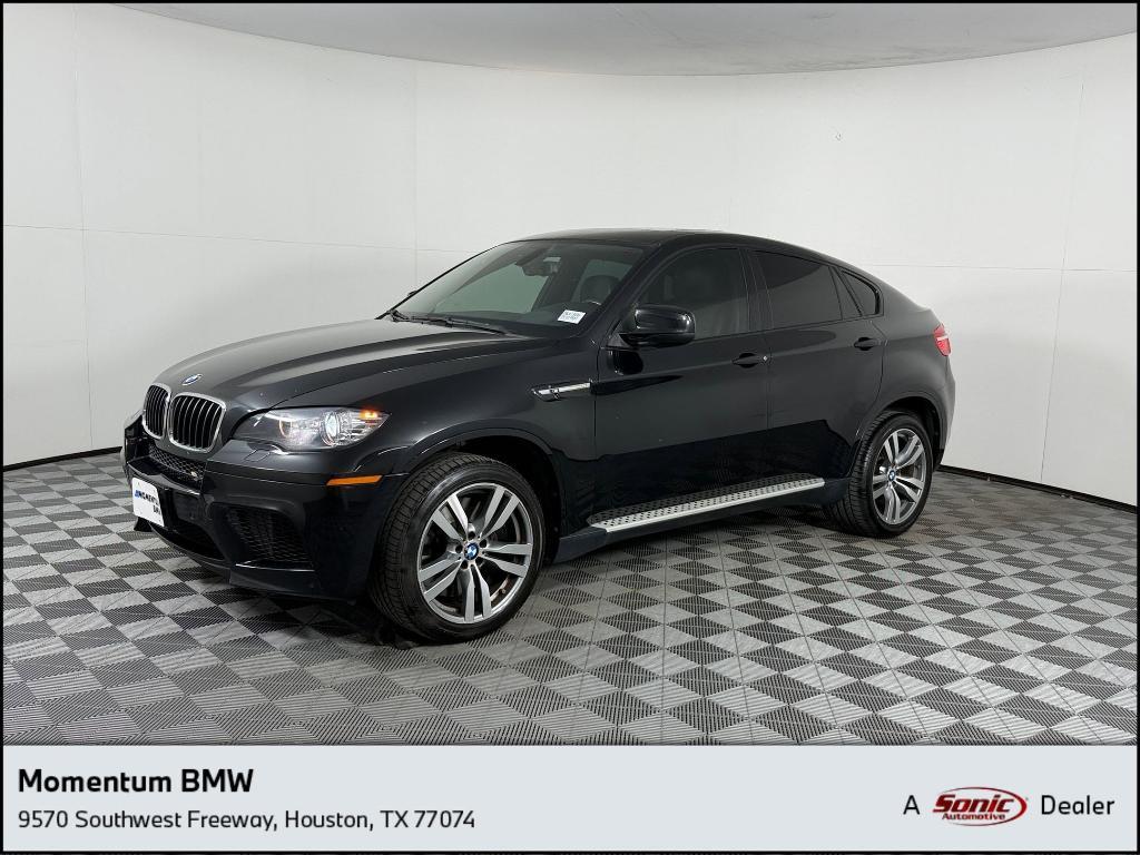 used 2010 BMW X6 M car, priced at $11,224