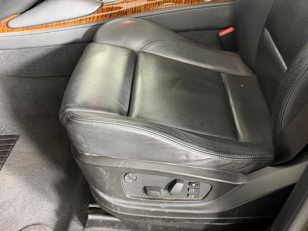 used 2010 BMW X6 M car, priced at $11,224