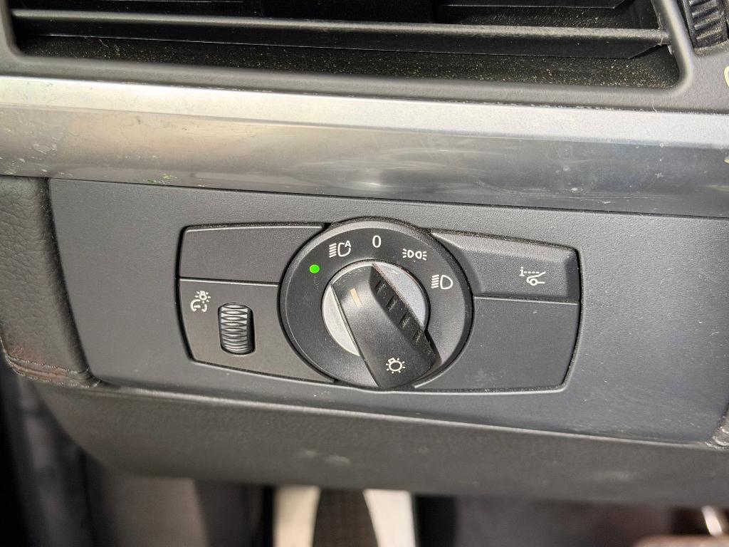 used 2010 BMW X6 M car, priced at $11,224