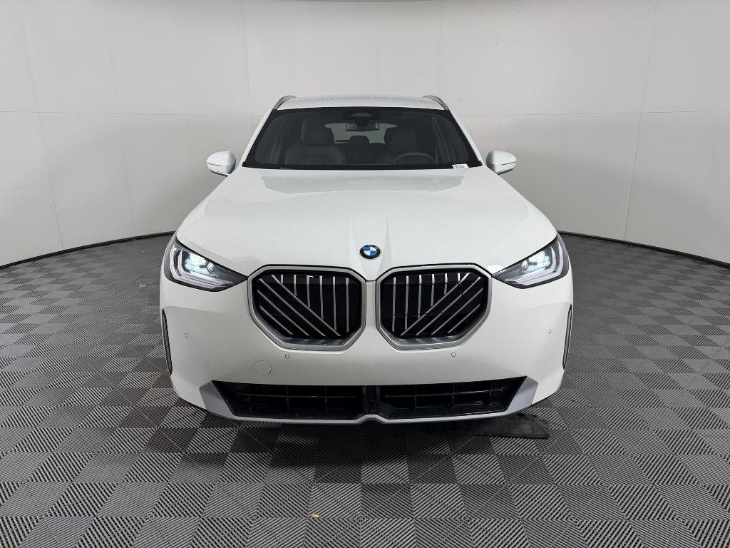new 2026 BMW X3 car, priced at $52,925