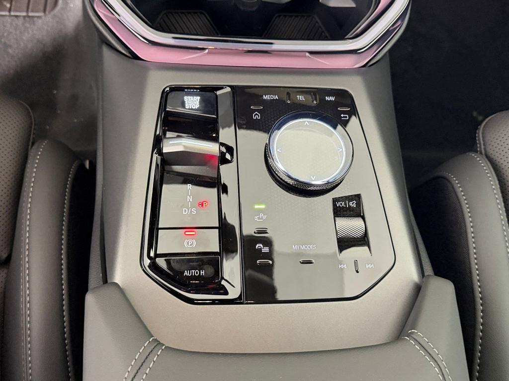 new 2026 BMW X3 car, priced at $52,925