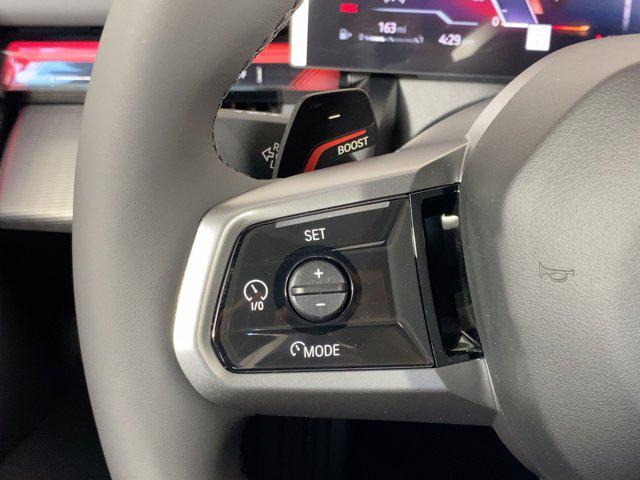 new 2026 BMW 530 car, priced at $72,525