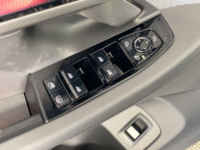 new 2026 BMW 530 car, priced at $72,525