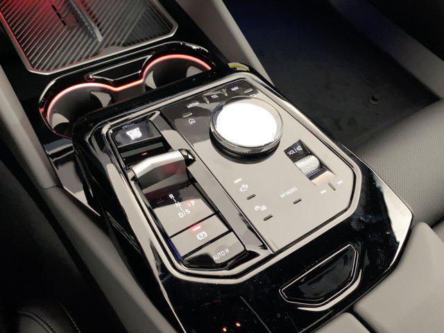 new 2026 BMW 530 car, priced at $72,525