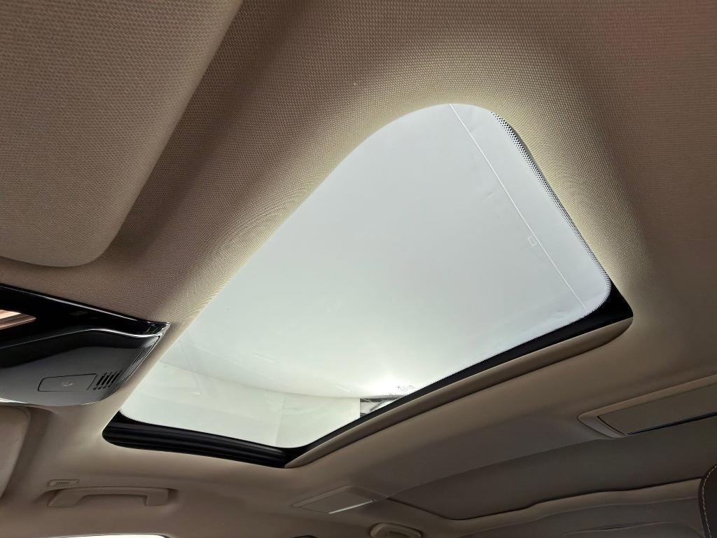 used 2020 BMW 750 car, priced at $31,798