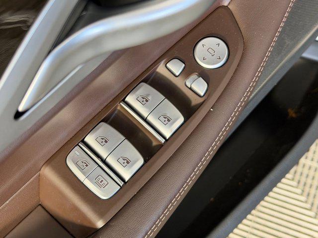 used 2020 BMW 750 car, priced at $31,999
