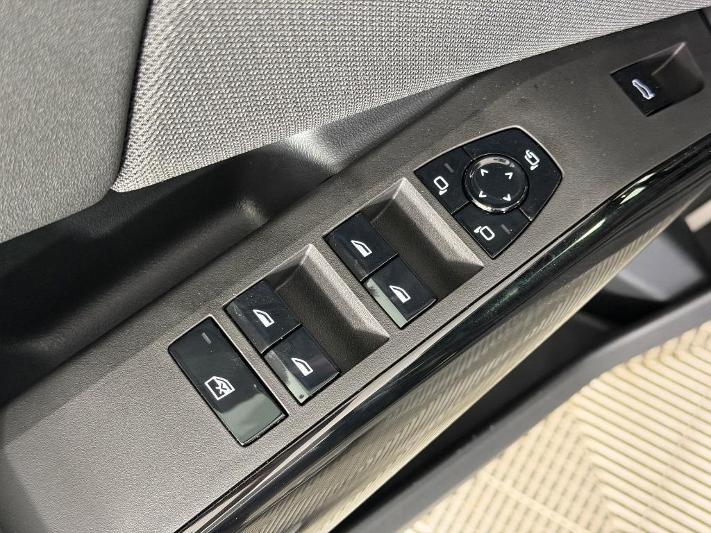 new 2026 BMW X3 car, priced at $53,575
