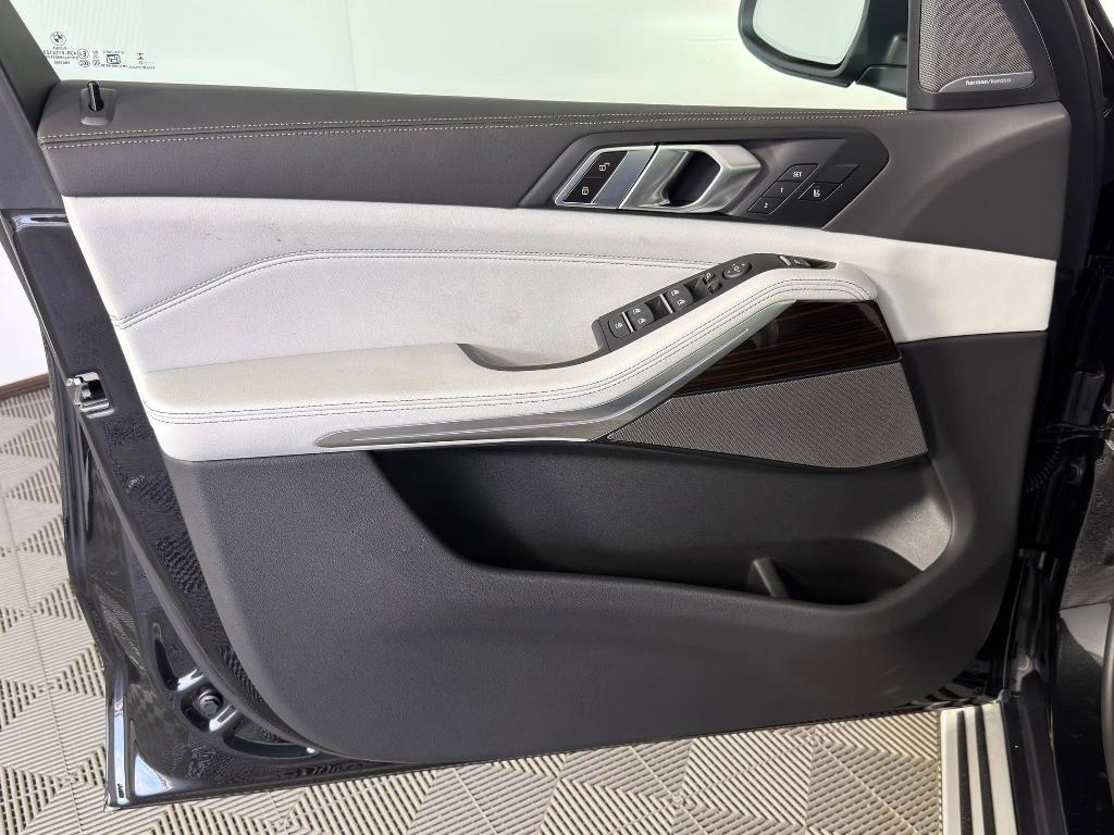 new 2026 BMW X5 car, priced at $81,800