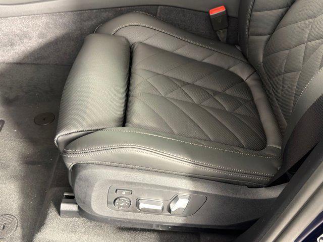 new 2026 BMW X5 car, priced at $81,425