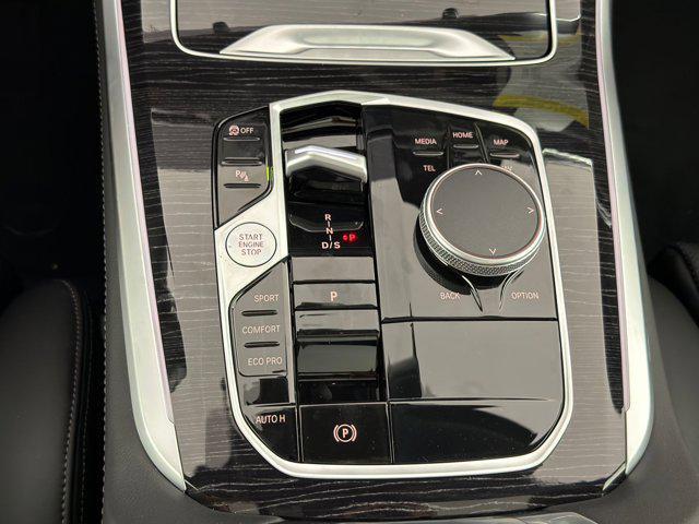 new 2026 BMW X5 car, priced at $81,425