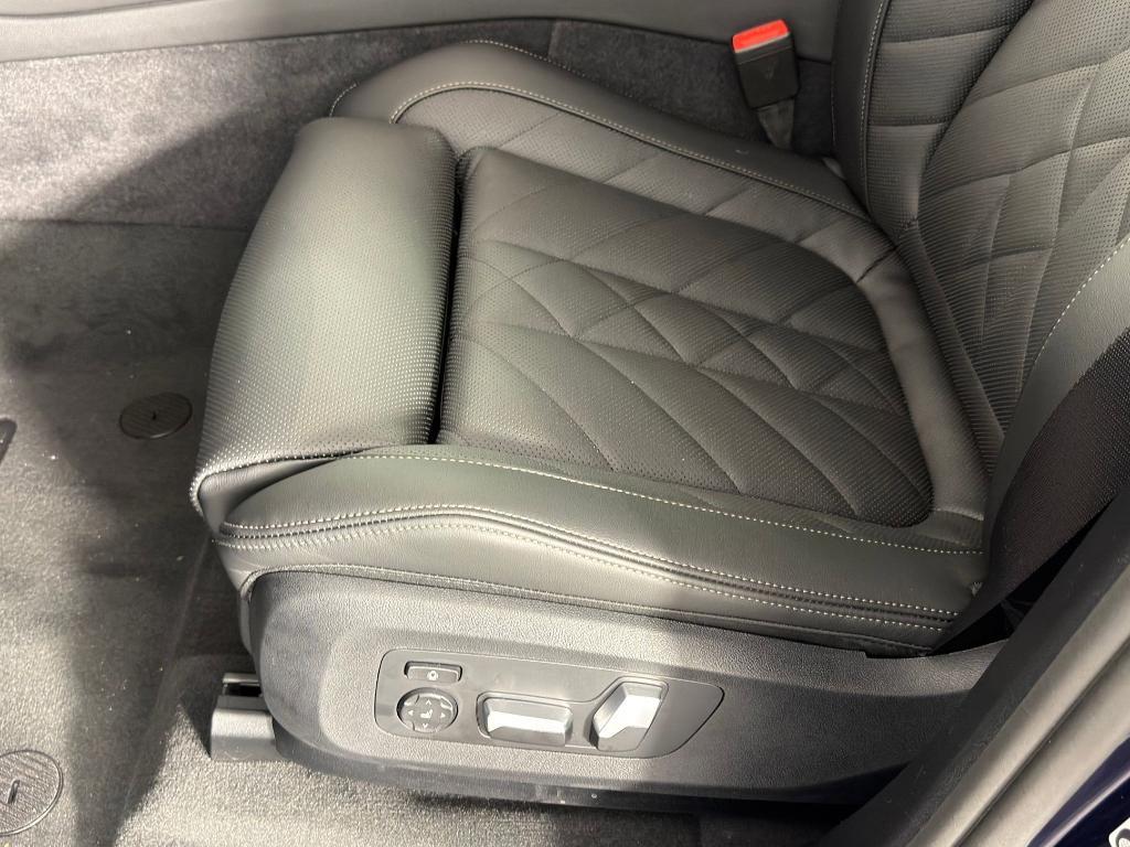 new 2026 BMW X5 car, priced at $81,650