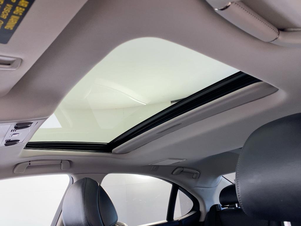 used 2017 Lexus LS 460 car, priced at $22,698