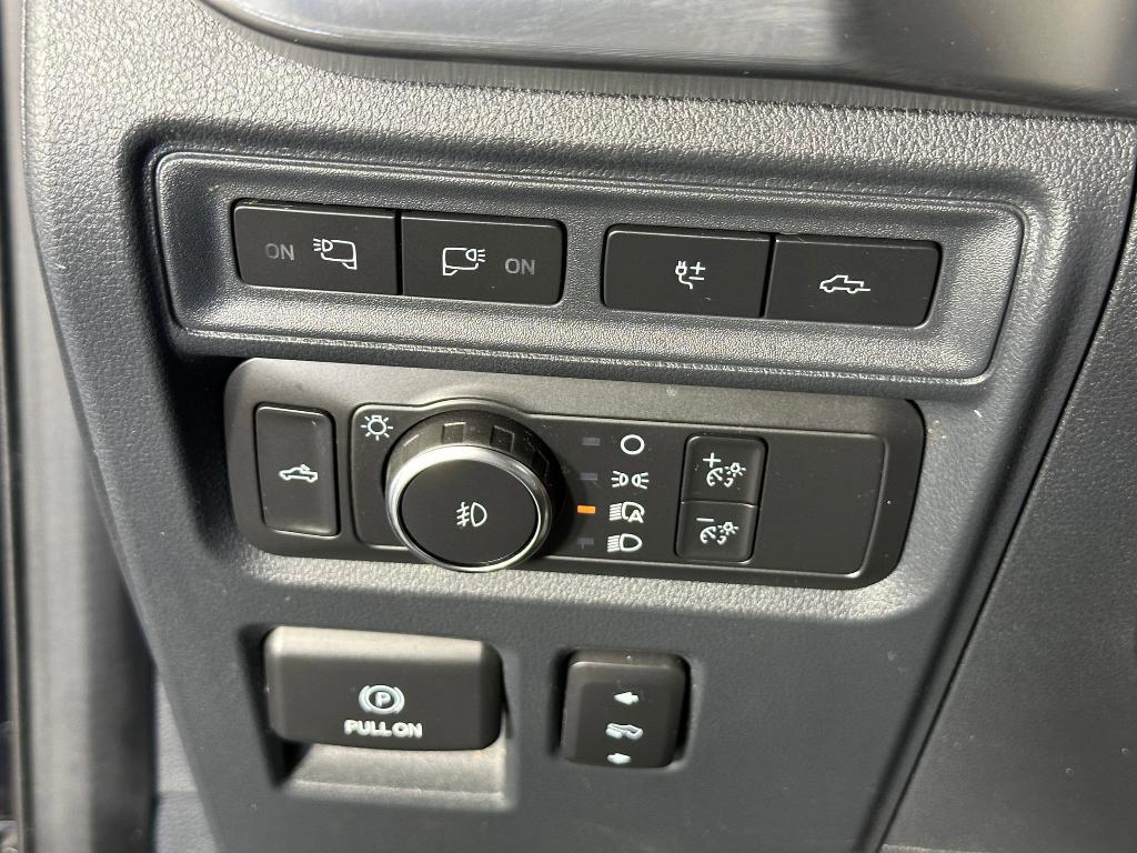 used 2022 Ford F-150 car, priced at $31,497