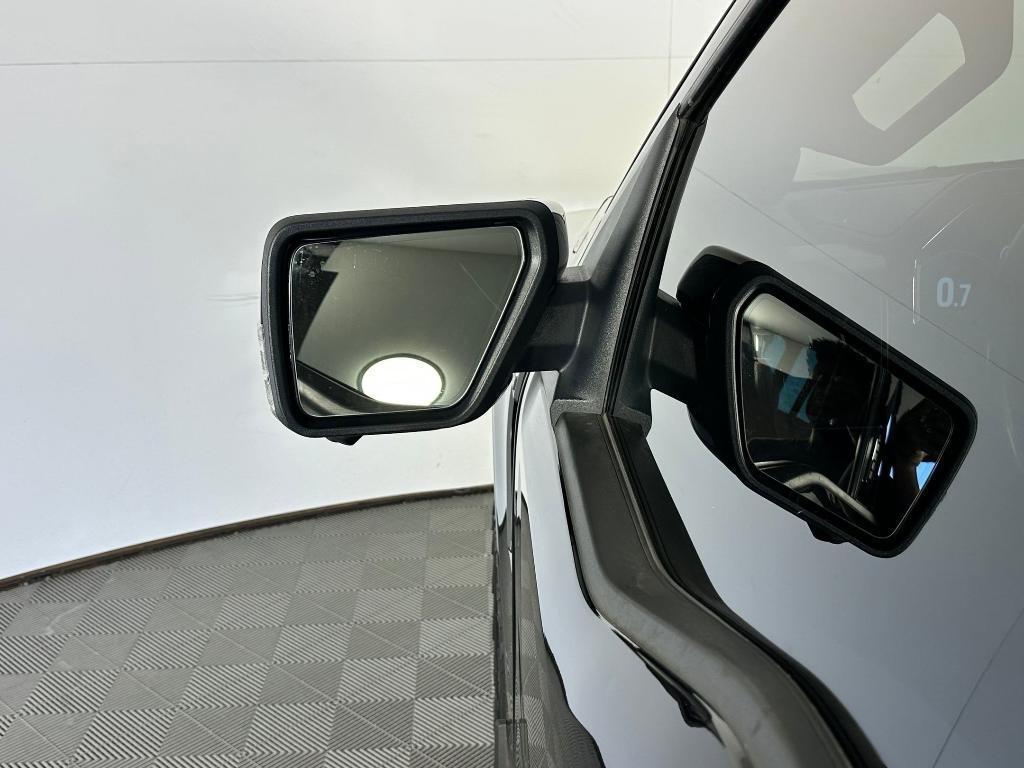 used 2022 Ford F-150 car, priced at $31,497