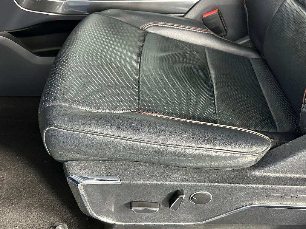 used 2022 Ford F-150 car, priced at $31,497