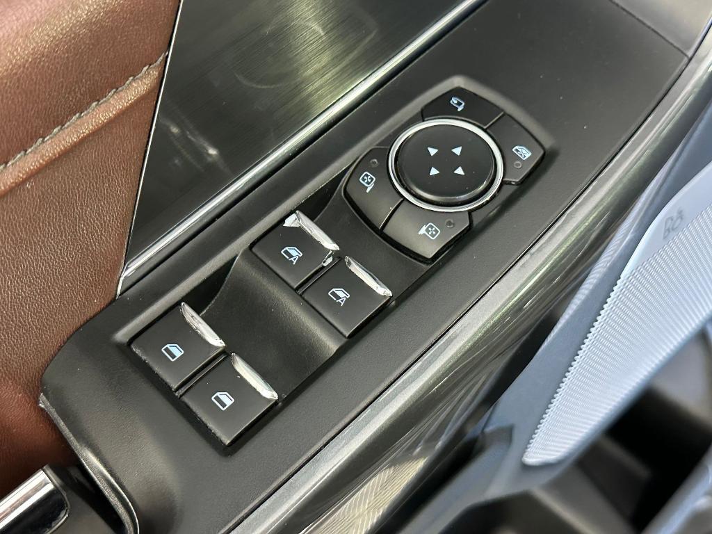 used 2022 Ford F-150 car, priced at $31,497