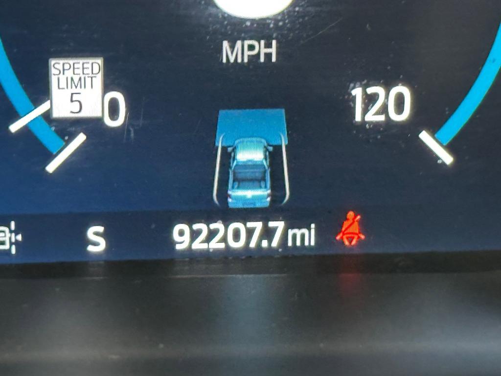 used 2022 Ford F-150 car, priced at $31,497