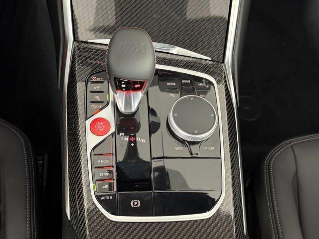 new 2026 BMW M3 car, priced at $112,775