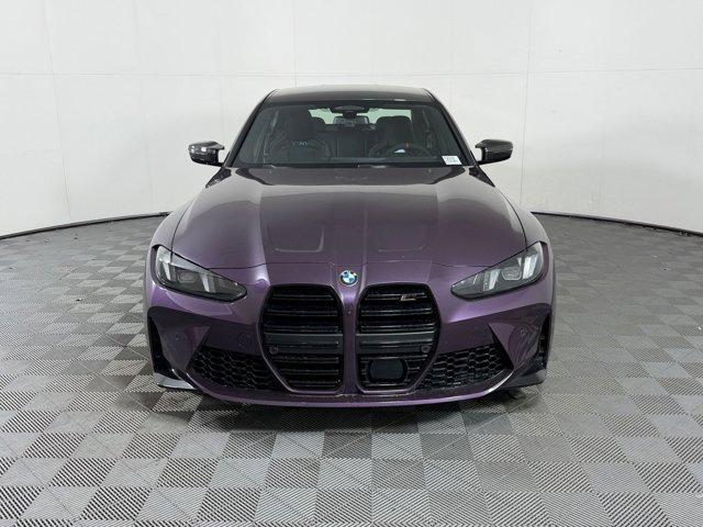 new 2026 BMW M3 car, priced at $112,775