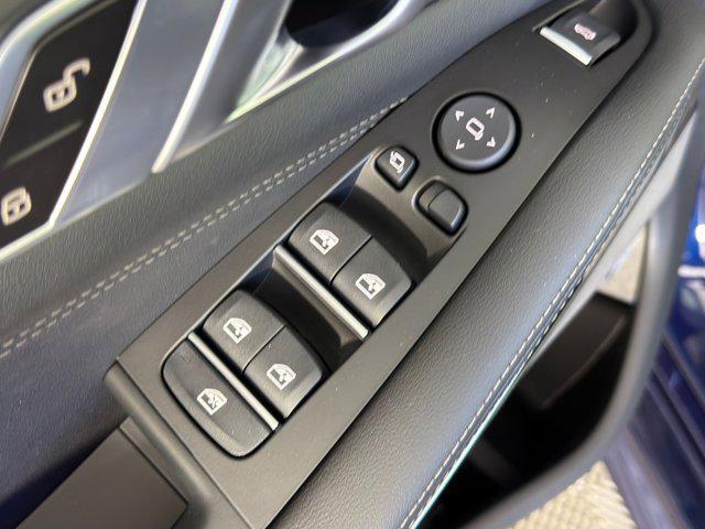 new 2026 BMW X5 PHEV car, priced at $92,600