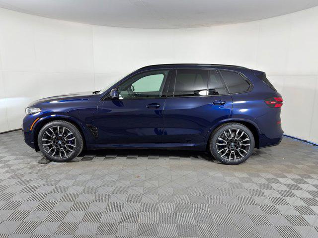 new 2026 BMW X5 PHEV car, priced at $92,600