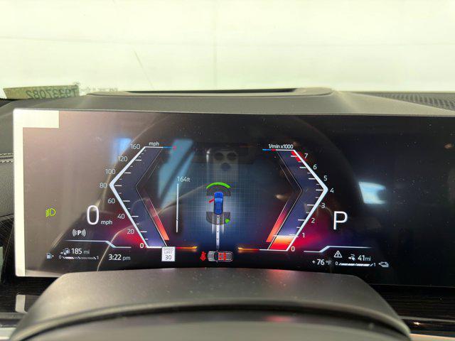 new 2026 BMW X5 PHEV car, priced at $92,600