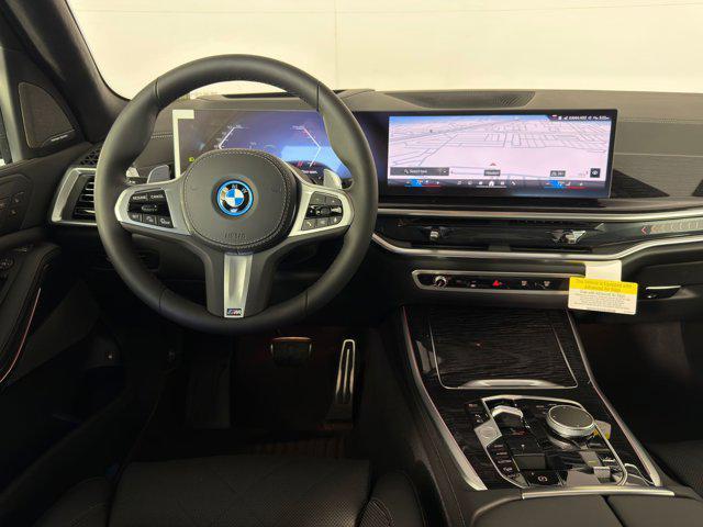 new 2026 BMW X5 PHEV car, priced at $92,600