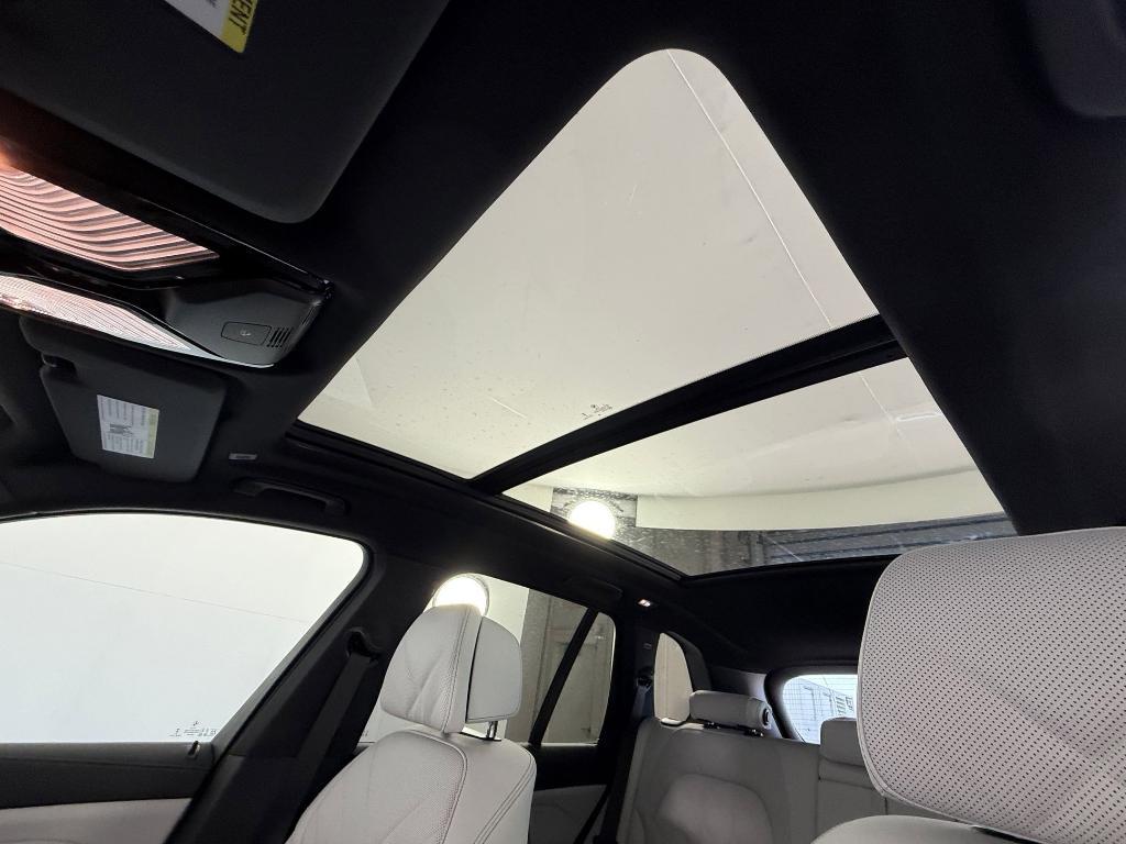 new 2026 BMW X5 car, priced at $84,845